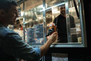 dessert food truck minneapolis