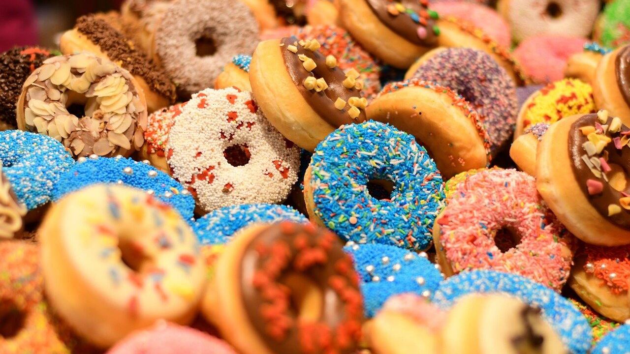 best donuts in minneapolis