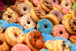 best donuts in minneapolis