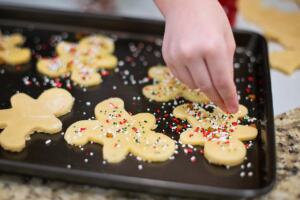 edible cookie dough