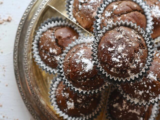 Gluten-Free Desserts in Minneapolis