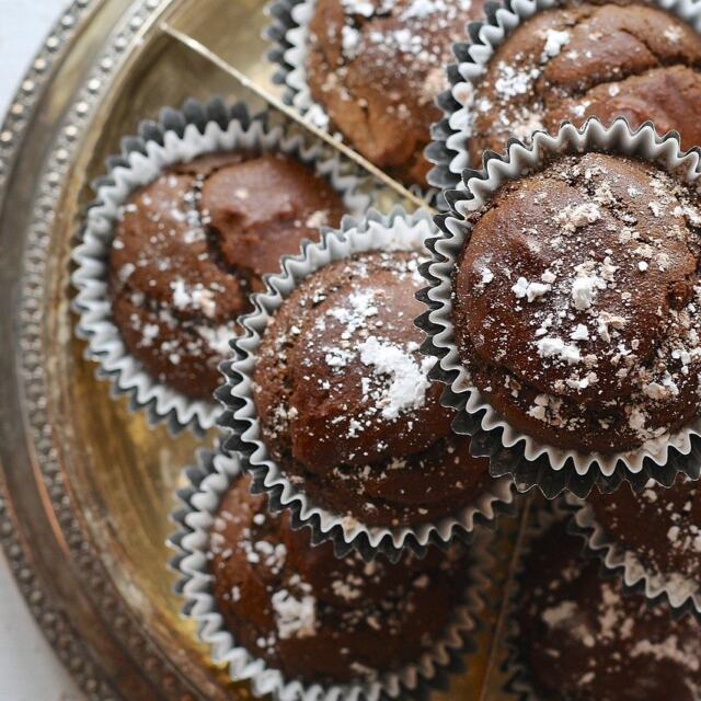 Gluten-Free Desserts in Minneapolis