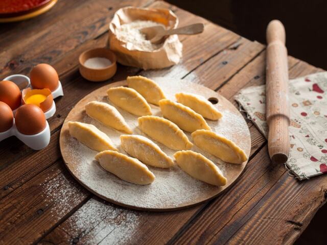 Eggless Cookie Dough Recipe: Step by Step