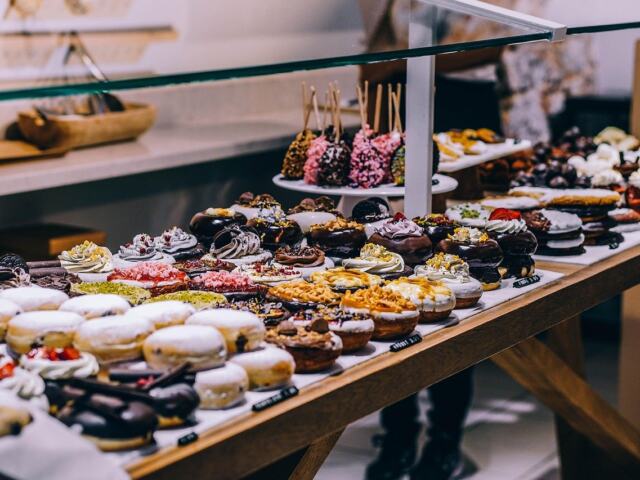 Minneapolis Desserts Guide