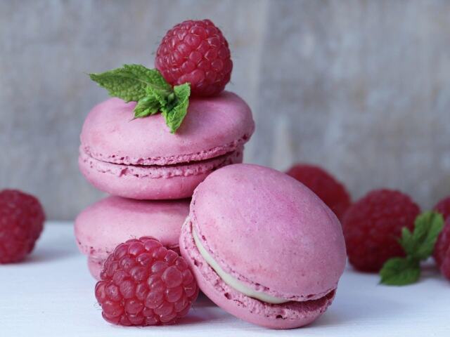 Cookiesforlove raspberry lemonade cookies explained