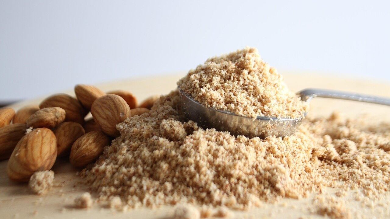 gluten free edible cookie dough