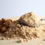Gluten-Free Edible Cookie Dough: Step by Step