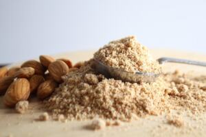 gluten free edible cookie dough