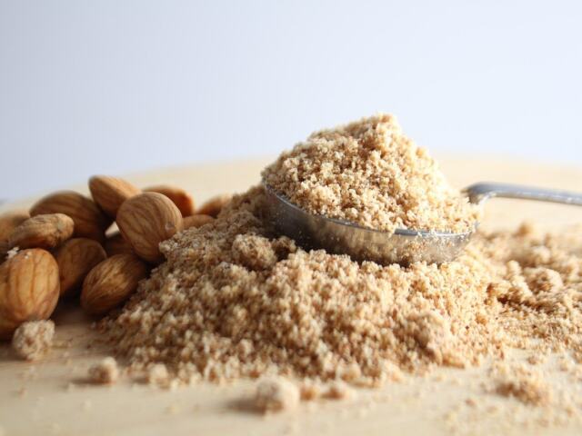 Gluten-Free Edible Cookie Dough: Step by Step