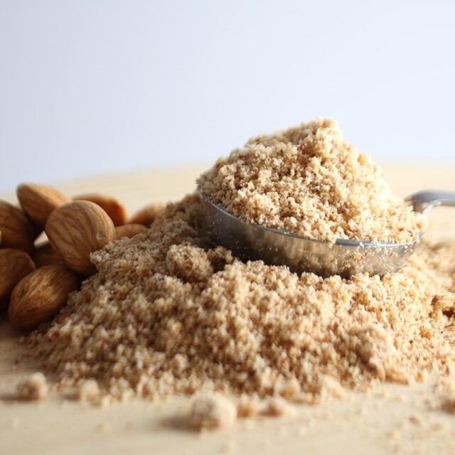 Gluten-Free Edible Cookie Dough: Step by Step
