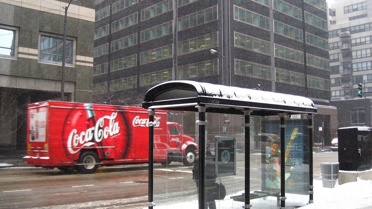 where to find dessert food trucks in Minneapolis