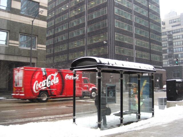 Minneapolis Dessert Food Truck Locations and Schedules