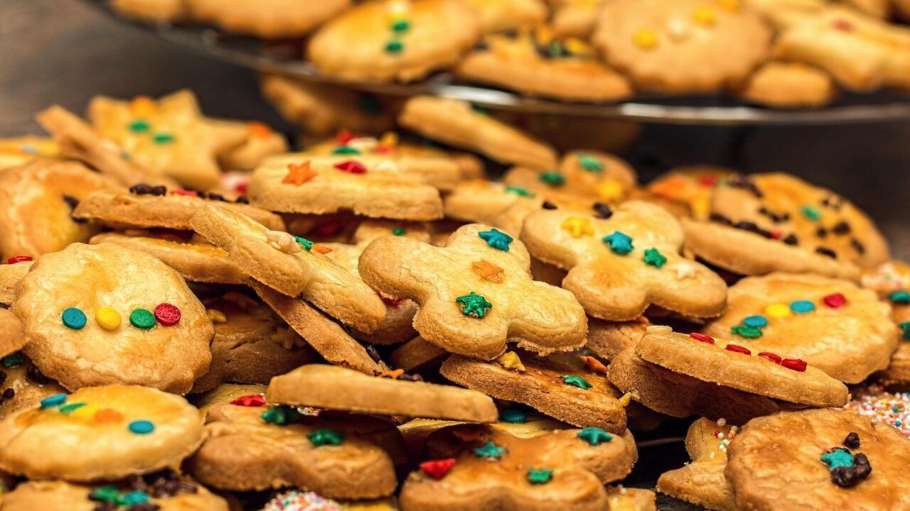 Scandinavian Bakeries and Pastries in Minneapolis