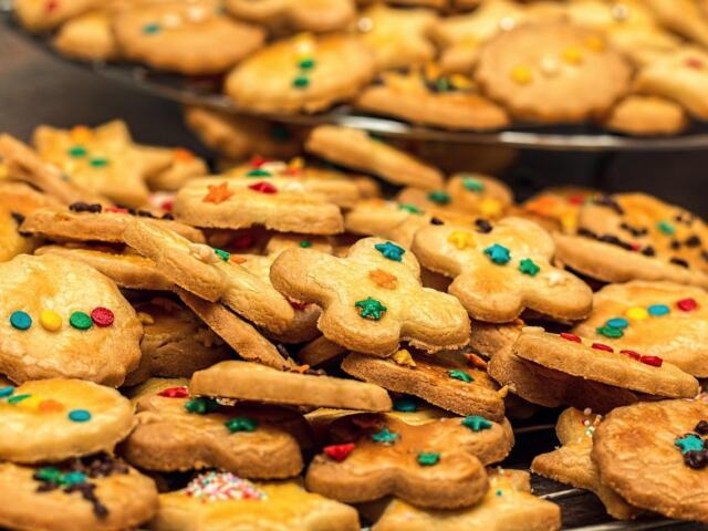Scandinavian Bakeries and Pastries in Minneapolis