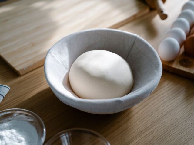 Why Raw Cookie Dough Is Risky: Raw Flour and Raw Eggs