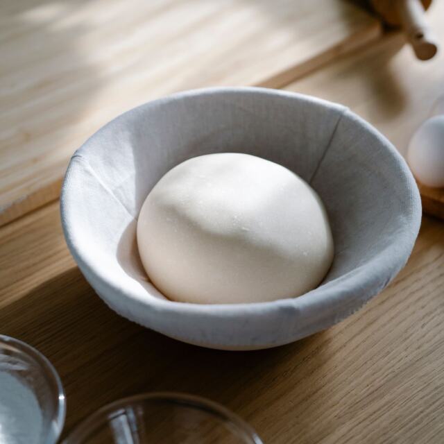 Why Raw Cookie Dough Is Risky: Raw Flour and Raw Eggs