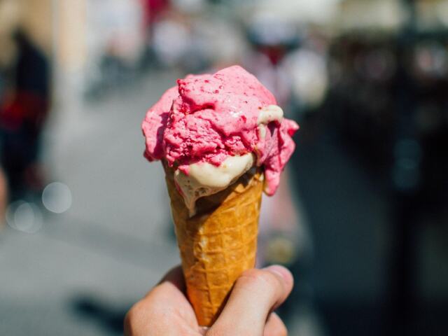 Best Ice Cream Shops in Minneapolis