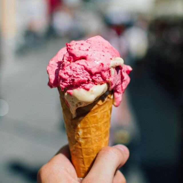 Best Ice Cream Shops in Minneapolis