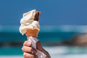 best dessert food trucks St. Paul MN