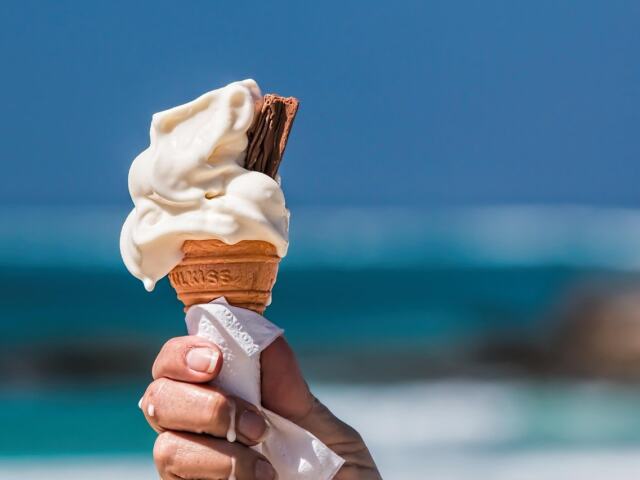 Best Dessert Food Trucks in St. Paul